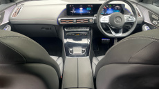 Mercedes-Benz EQC 400 300kW AMG Line Premium Plus 80kWh 5dr Auto Electric Estate